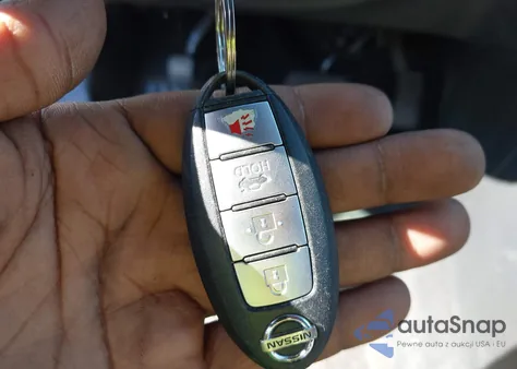 2016 Nissan Altima 2.5/2.5 S/2.5 Sl/2.5 Sr/2.5 Sv из США, поврежденный, VIN 1N4AL3AP0GN322505